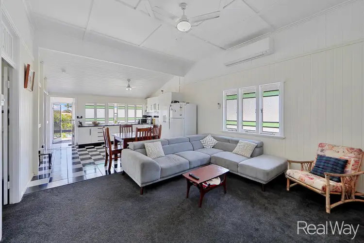 Fifth view of Homely house listing, 9 Buss Street, Bundaberg South QLD 4670