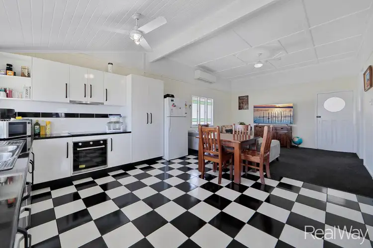 Sixth view of Homely house listing, 9 Buss Street, Bundaberg South QLD 4670