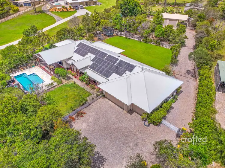 Second view of Homely house listing, 19 Cockatiel Court, Greenbank QLD 4124