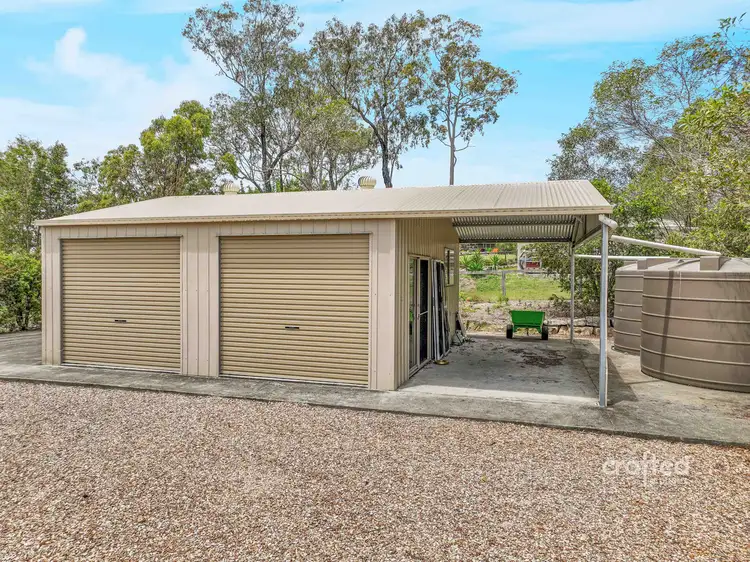 Third view of Homely house listing, 19 Cockatiel Court, Greenbank QLD 4124