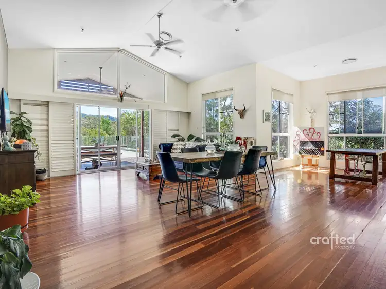 Sixth view of Homely house listing, 19 Cockatiel Court, Greenbank QLD 4124