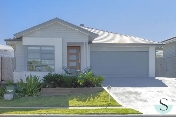 116 Surfside Drive, Catherine Hill Bay NSW 2281