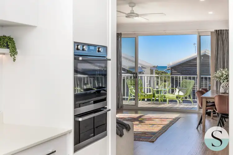 Fourth view of Homely house listing, 3 Island Outlook, Caves Beach NSW 2281