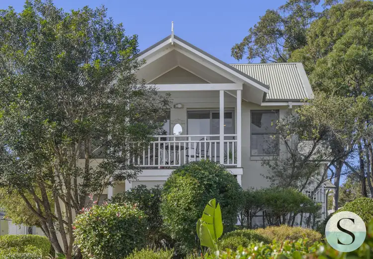 432 Currawong Circuit, Cams Wharf NSW 2281