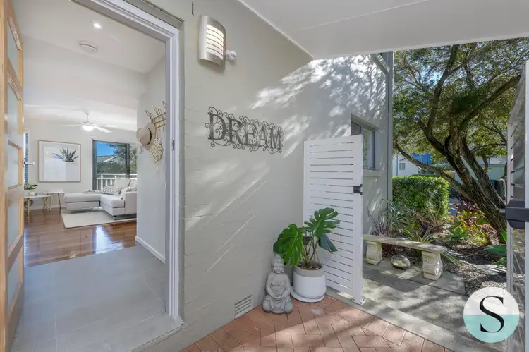 Third view of Homely townhouse listing, 432 Currawong Circuit, Cams Wharf NSW 2281