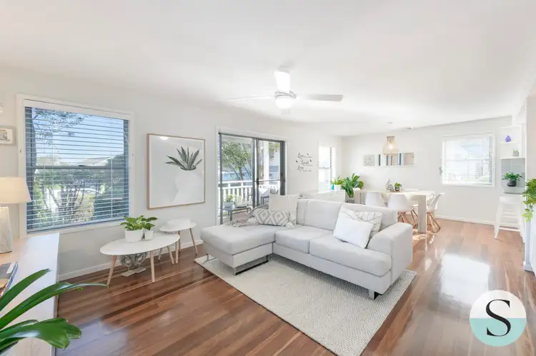 Fourth view of Homely townhouse listing, 432 Currawong Circuit, Cams Wharf NSW 2281