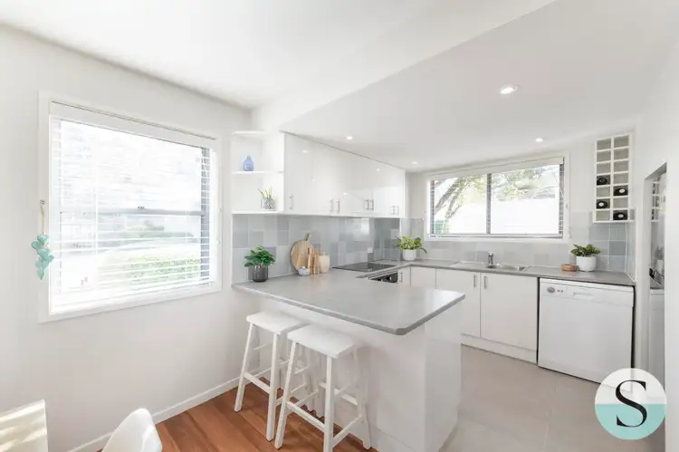 Sixth view of Homely townhouse listing, 432 Currawong Circuit, Cams Wharf NSW 2281