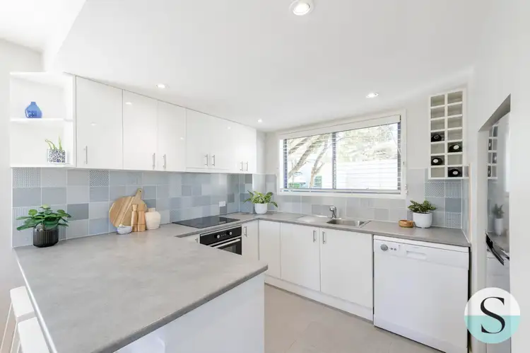 Seventh view of Homely townhouse listing, 432 Currawong Circuit, Cams Wharf NSW 2281