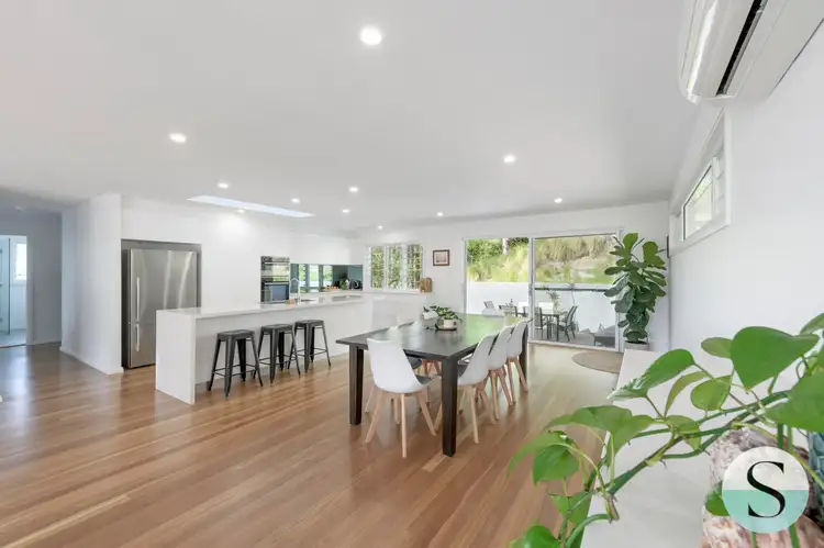 Sixth view of Homely house listing, 25 Palm Tree Crescent, Caves Beach NSW 2281