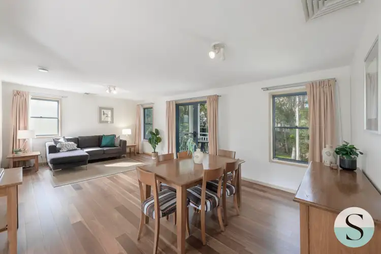 Third view of Homely townhouse listing, 508 Currawong Circuit, Cams Wharf NSW 2281