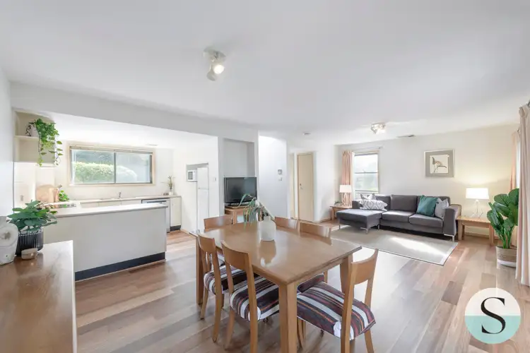 Fifth view of Homely townhouse listing, 508 Currawong Circuit, Cams Wharf NSW 2281