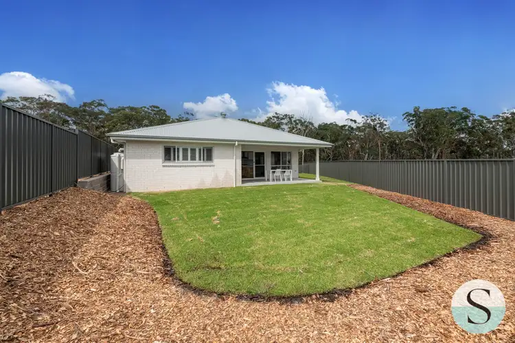 Lot 92 Allora Circuit, Nords Wharf NSW 2281
