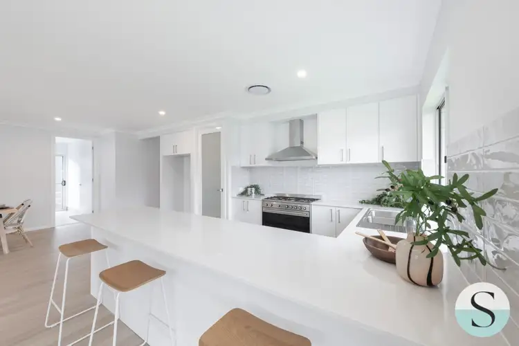 Fifth view of Homely land listing, Lot 92 Allora Circuit, Nords Wharf NSW 2281