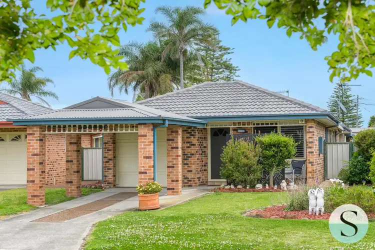 Second view of Homely house listing, 11 Anacla Close, Pelican NSW 2281