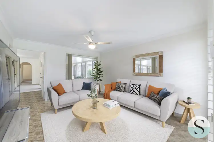 Third view of Homely house listing, 11 Anacla Close, Pelican NSW 2281