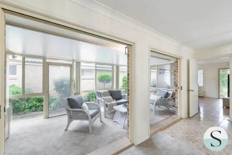 Fourth view of Homely house listing, 11 Anacla Close, Pelican NSW 2281