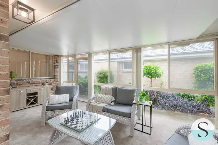 Fifth view of Homely house listing, 11 Anacla Close, Pelican NSW 2281