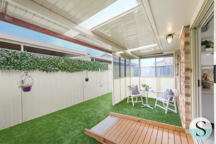 4/23 Wood Street, Swansea NSW 2281