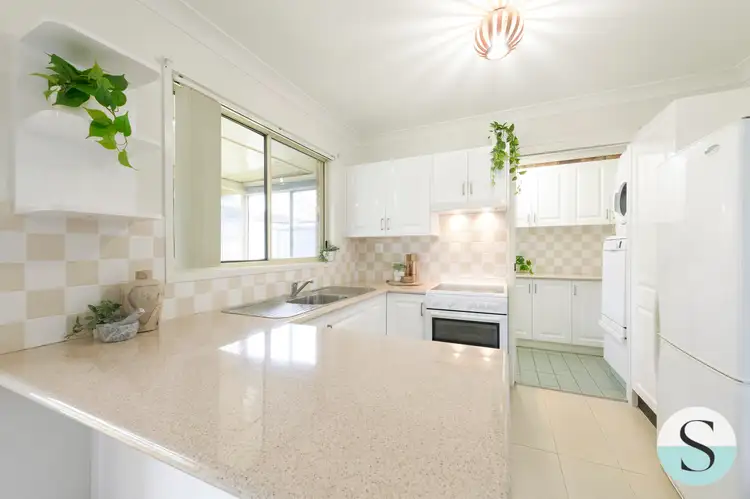 Fourth view of Homely villa listing, 4/23 Wood Street, Swansea NSW 2281