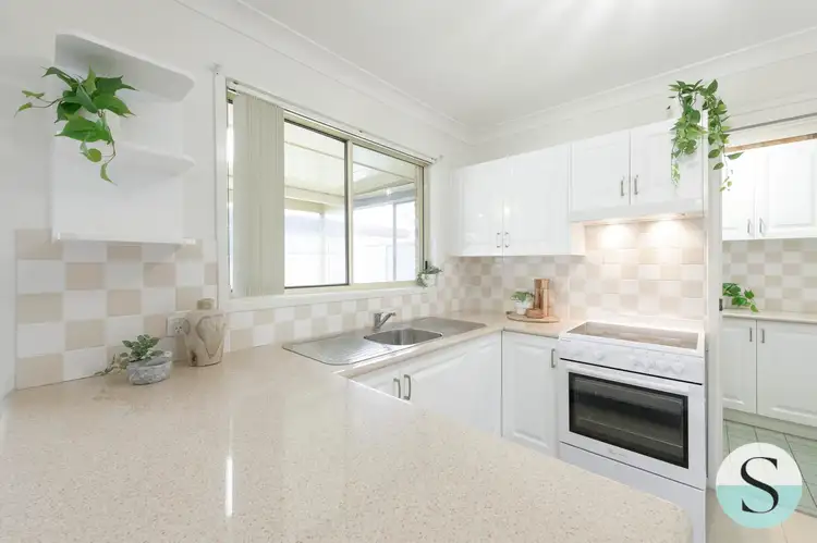 Fifth view of Homely villa listing, 4/23 Wood Street, Swansea NSW 2281
