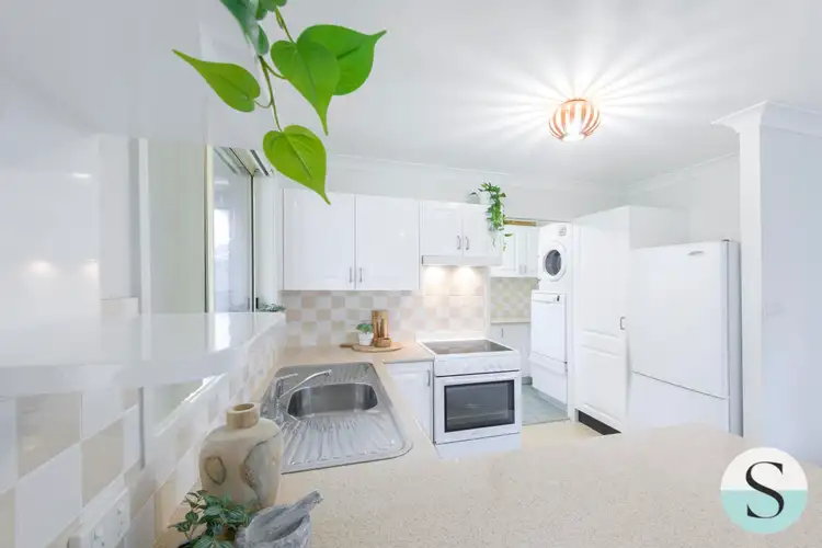 Sixth view of Homely villa listing, 4/23 Wood Street, Swansea NSW 2281