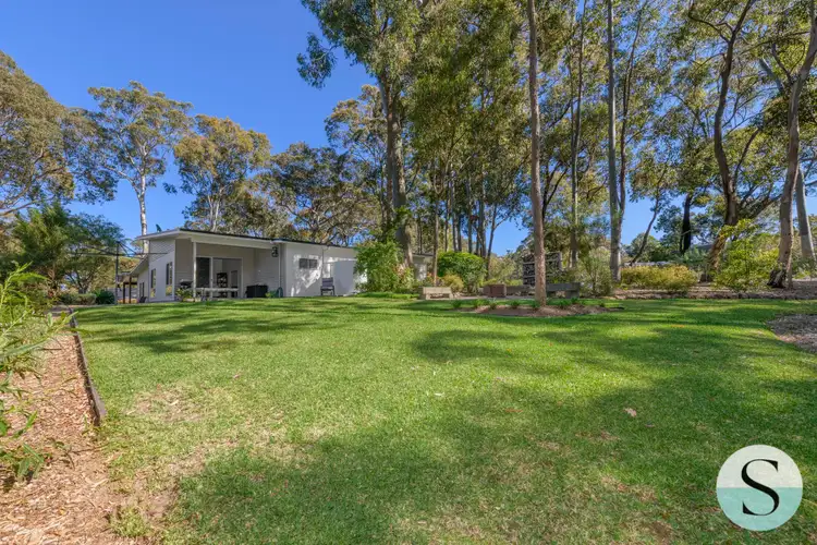 Second view of Homely house listing, 7 Leeboard Close, Murrays Beach NSW 2281