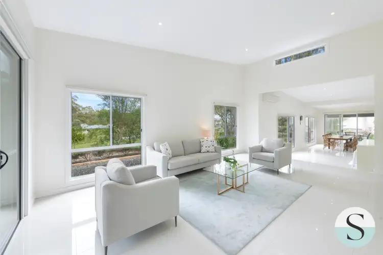 Third view of Homely house listing, 7 Leeboard Close, Murrays Beach NSW 2281