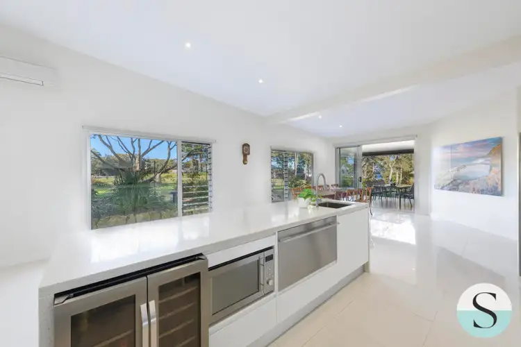 Fourth view of Homely house listing, 7 Leeboard Close, Murrays Beach NSW 2281