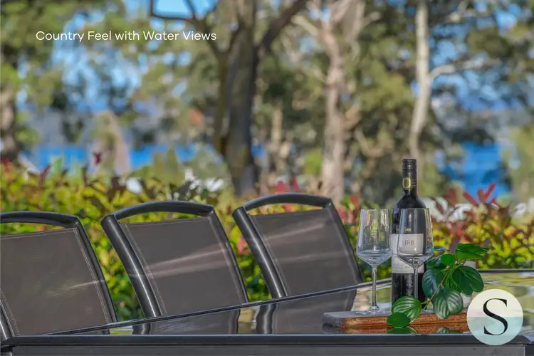 Fifth view of Homely house listing, 7 Leeboard Close, Murrays Beach NSW 2281