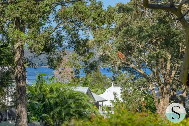 Sixth view of Homely house listing, 7 Leeboard Close, Murrays Beach NSW 2281