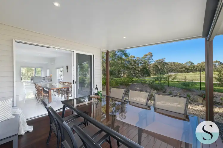 Seventh view of Homely house listing, 7 Leeboard Close, Murrays Beach NSW 2281
