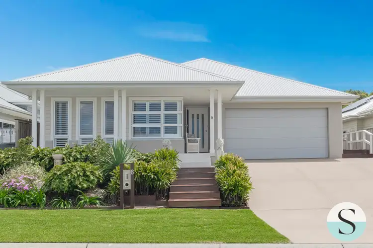 6 Stollard Street, Catherine Hill Bay NSW 2281