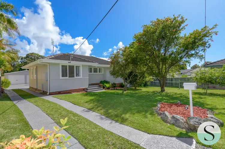 Main view of Homely house listing, 3 Tora Place, Windale NSW 2306