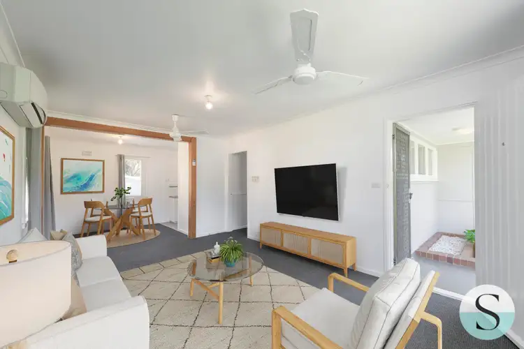Second view of Homely house listing, 3 Tora Place, Windale NSW 2306