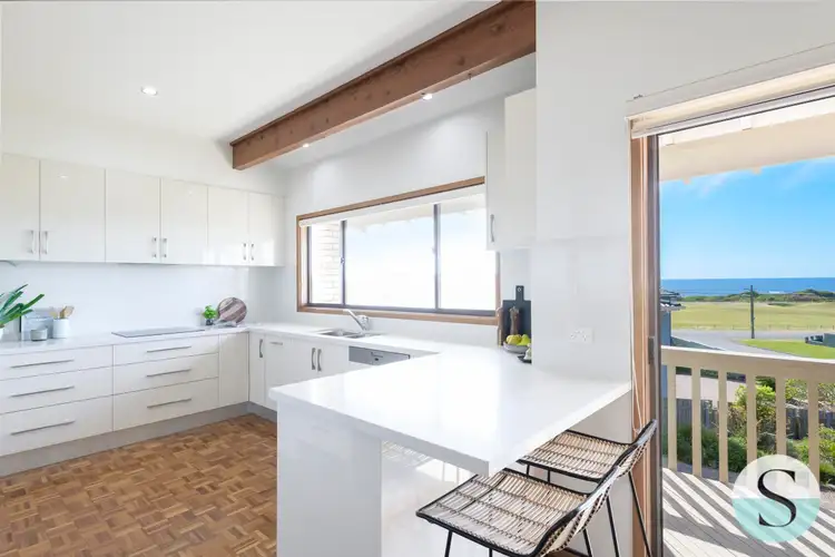 Sixth view of Homely house listing, 6 North Close, Caves Beach NSW 2281