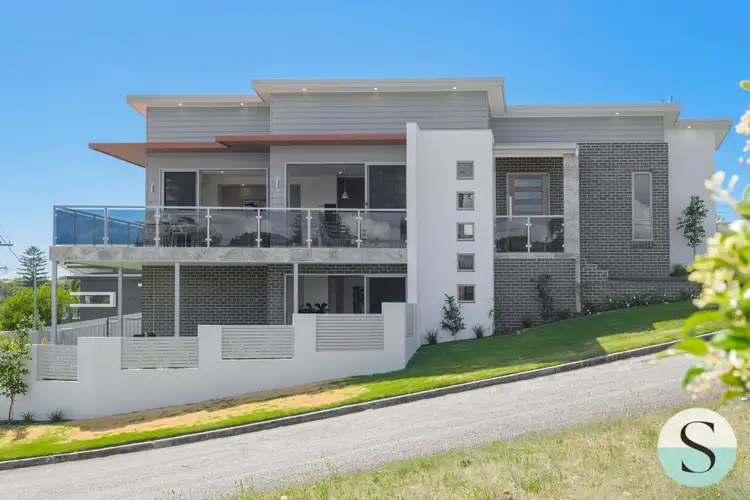 Second view of Homely house listing, 15 Parbury Place, Swansea NSW 2281