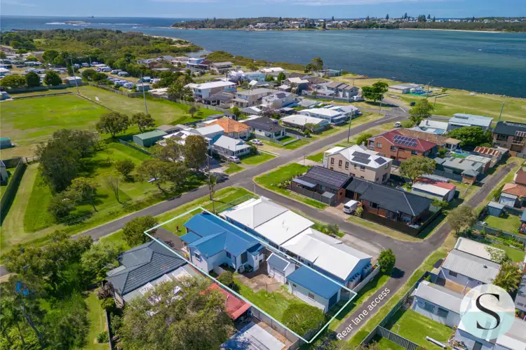 3 Mankilli Street, Blacksmiths NSW 2281