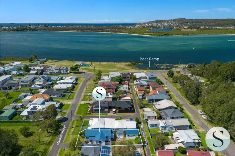 Second view of Homely house listing, 3 Mankilli Street, Blacksmiths NSW 2281