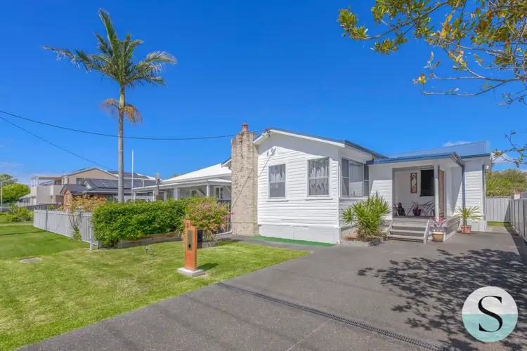 Third view of Homely house listing, 3 Mankilli Street, Blacksmiths NSW 2281