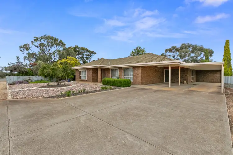 Main view of Homely house listing, 21 Yorsdale Street, Balaklava SA 5461