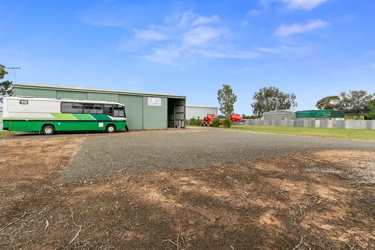 Fourth view of Homely house listing, 21 Yorsdale Street, Balaklava SA 5461
