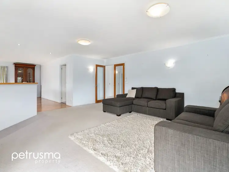 Fifth view of Homely house listing, 13 Katrina Court, Lindisfarne TAS 7015