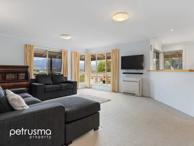 Sixth view of Homely house listing, 13 Katrina Court, Lindisfarne TAS 7015