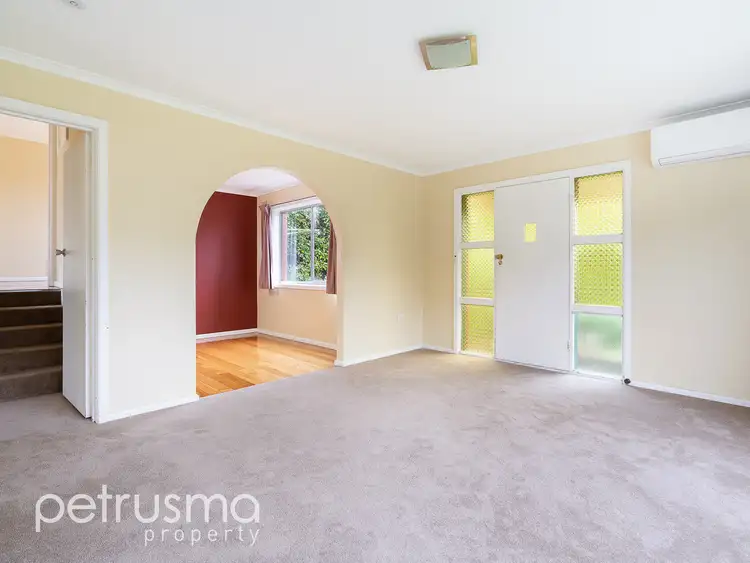 Fifth view of Homely unit listing, 13B McRobies Road, South Hobart TAS 7004