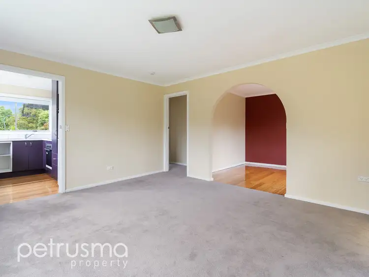 Sixth view of Homely unit listing, 13B McRobies Road, South Hobart TAS 7004