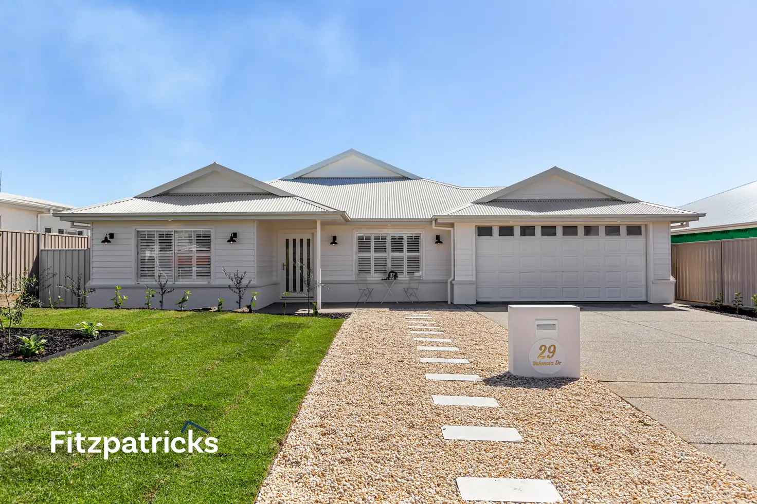 Main view of Homely house listing, 29 Valencia Drive, Gobbagombalin NSW 2650