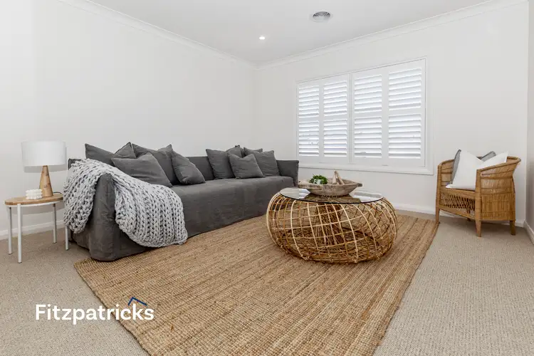 Second view of Homely house listing, 29 Valencia Drive, Gobbagombalin NSW 2650