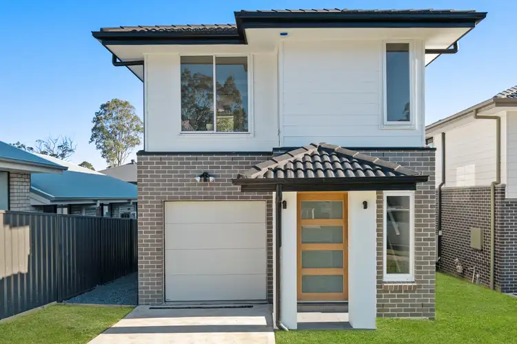 Lot 1/10A Honey Myrtle Road, Warnervale NSW 2259