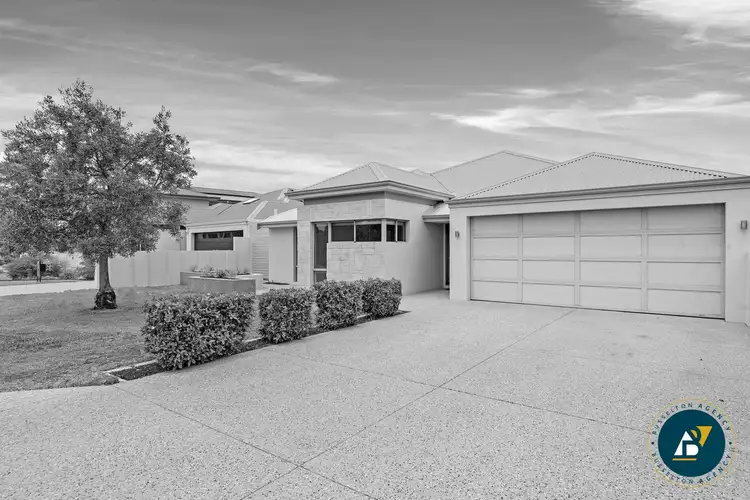 16 Burgee Cove, Geographe WA 6280