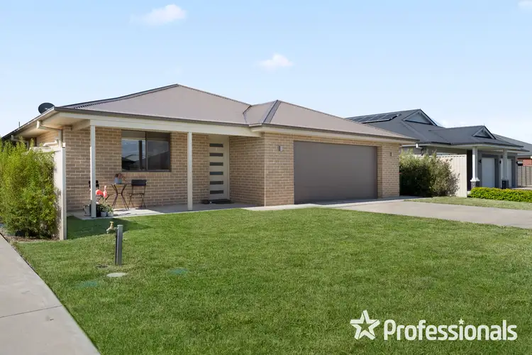 Main view of Homely house listing, 3A Cusick Street, Eglinton NSW 2795